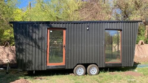 San Pedro de Atacama Cabin | Terra Luna Atacama