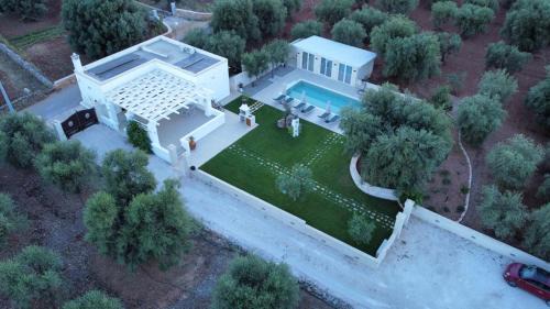 Ostuni House | Terra Mater - Exclusive Cottage -