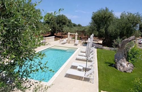 Ostuni House | Terra Mater - Exclusive Cottage -