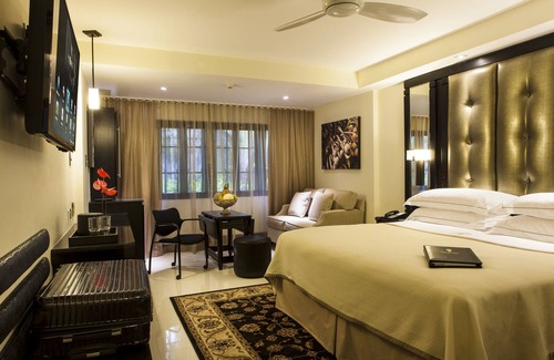 Saint Andrew Resort | Terra Nova, BW Premier Collection