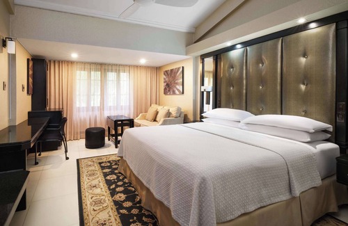 Saint Andrew Resort | Terra Nova, BW Premier Collection