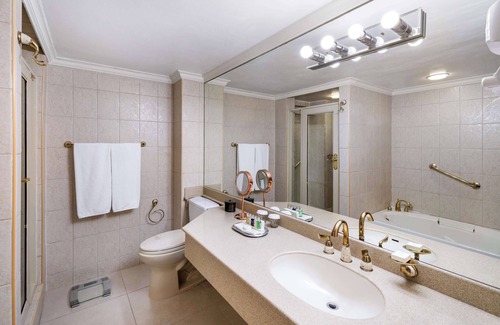 Saint Andrew Resort | Terra Nova, BW Premier Collection