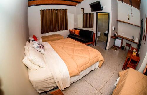 Pirapozinho Resort | Terra Parque Eco Resort