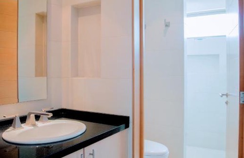 Ignacio Zaragoza Apartment | Terra Residencial