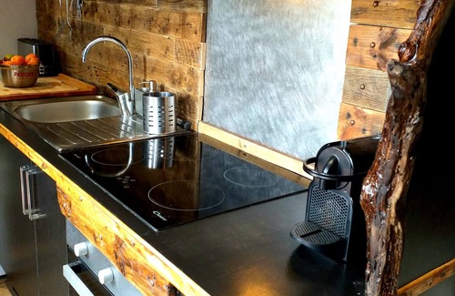 Conca Condo | "Terra Rossa" Le Pacha 3