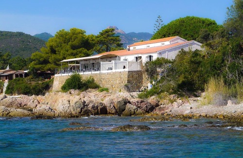 Conca Condo | "Terra Rossa" Le Pacha 3