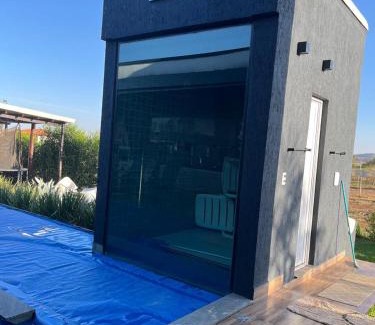 Trindade House | Terra Santa - Condomínio Monte Hermon