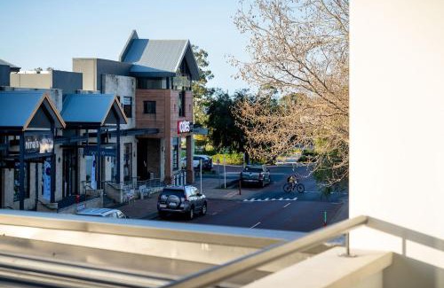 Dunsborough Apartment | Terra Suite - Central Dunsborough Luxury Apartment