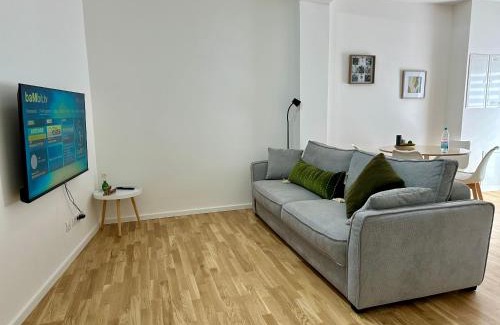 Bamberg Apartment | Terrace Apartment Bamberg