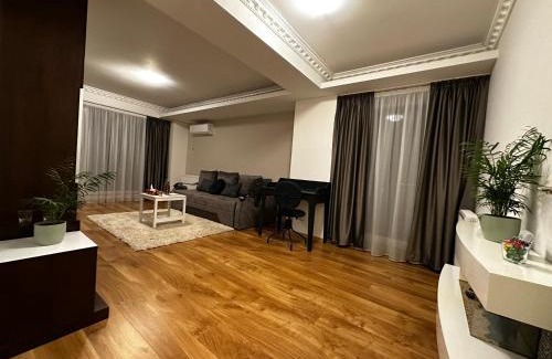 Otopeni Apartment | Terrace apartments otopeni !