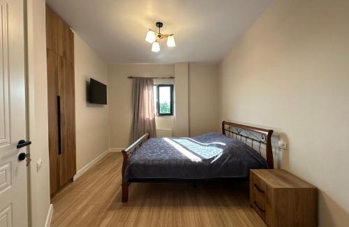 Eniseli House | Terrace Eniseli