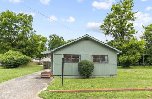 Birmingham House | Terrace G Cozy Ranch