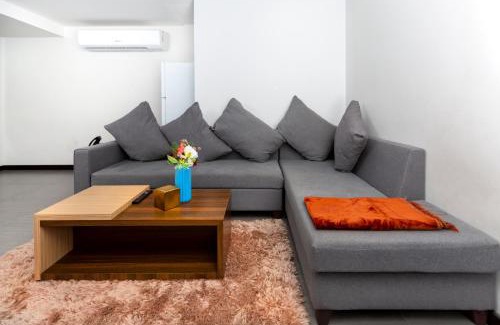 Al Aqrabiyah Apartment | Terrace View Serviced Apartments 1