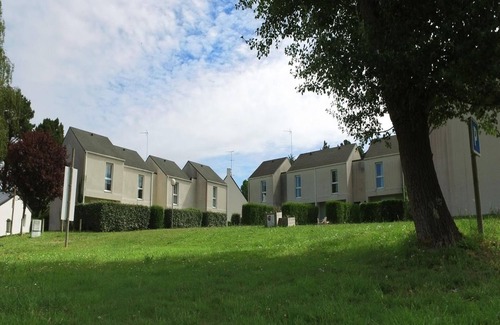Piriac-sur-Mer House | Terraced House in Piriac-sur-Mer near Beach