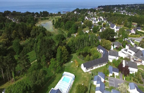 Piriac-sur-Mer House | Terraced House in Piriac-sur-Mer near Beach