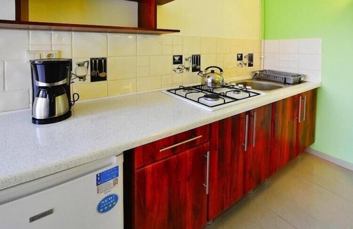 Sarbinowo House | Terraced House in Sarbinowo near the Beach