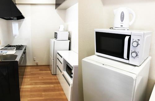 Tomigusuku Apartment | TerraceRin YN11