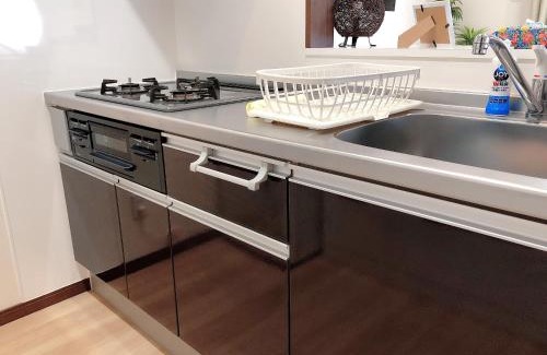 Tomigusuku Apartment | TerraceRin YN22