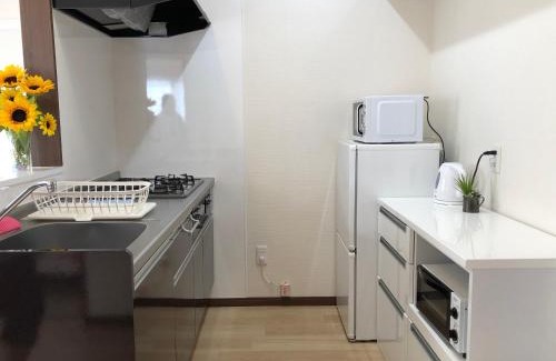 Tomigusuku Apartment | TerraceRin YN23