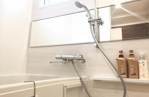 Tomigusuku Apartment | TerraceRin YN23