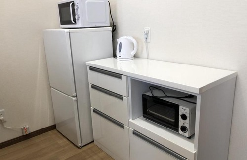 Tomigusuku Apartment | TerraceRin YN31