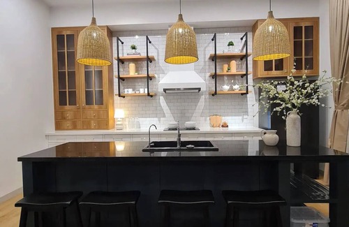 Phan Thiet House | TerraCotta Beachfront Villa Phan Thietnn