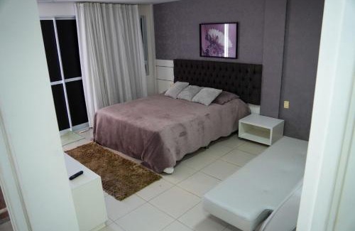 Porto das Dunas Apartment | Terramaris Pé na Areia