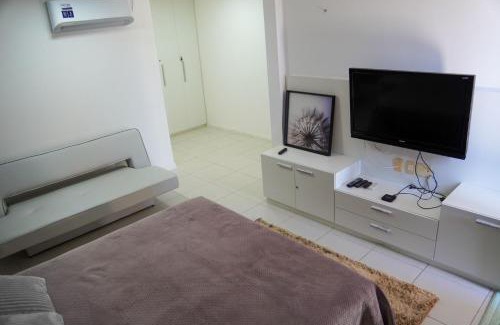 Porto das Dunas Apartment | Terramaris Pé na Areia