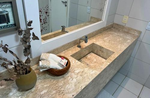 Porto das Dunas Apartment | Terramaris Pé na Areia