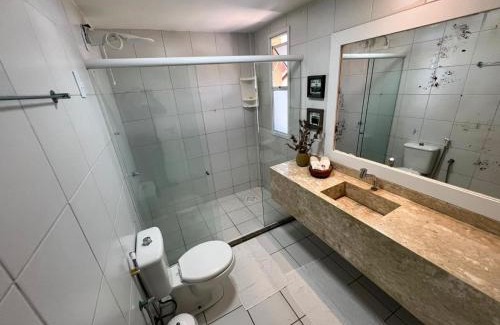 Porto das Dunas Apartment | Terramaris Pé na Areia