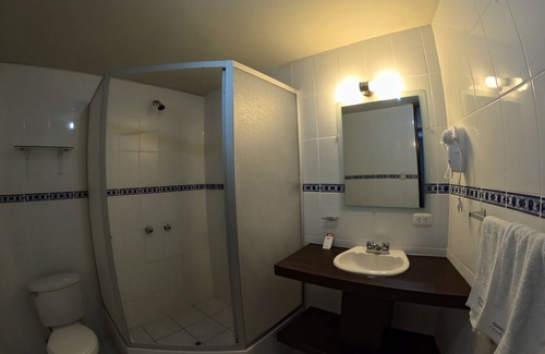 Coporaque Hotel | TerraMistica Colca - Fogatas & Termales