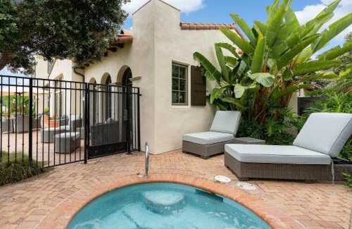 Rancho Palos Verdes Villa | Terranea by Fieldtrip Ocean Golf Views Resort Access Private Hot Tub