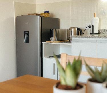 Federacion Apartment | Terranova