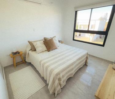 Federacion Apartment | Terranova