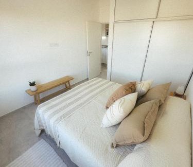 Federacion Apartment | Terranova