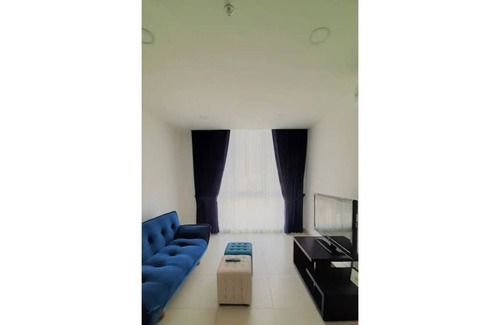 Guayaquil Apartment | TerraOlivos#100(Private Terrace)