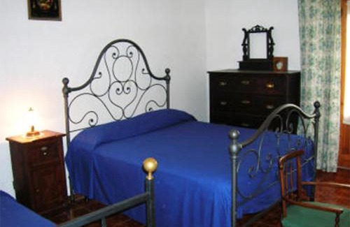 Santa Fiora Apartment | Terrasanta