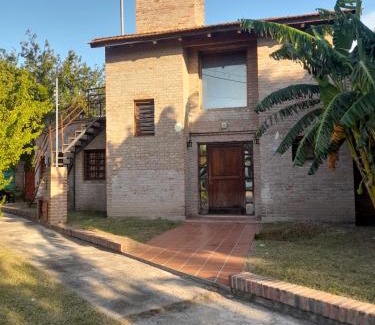 Arguello Apartment | Terraza del norte