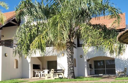 Federacion Apartment | Terrazas de La Costa Apart Hotel