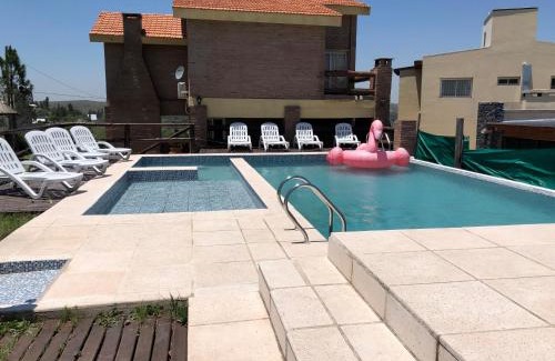 Potrero de Garay House | Terrazas De Potrero