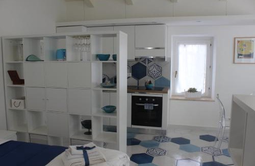 Historical Downtown Salerno Apartment | Terrazza a Santa Lucia