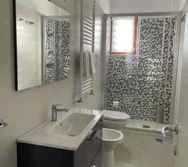 Potenza Apartment | Terrazza Appia 112