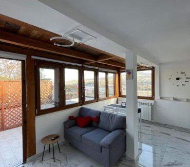 Potenza Apartment | Terrazza Appia 112