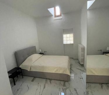 Potenza Apartment | Terrazza Appia 112