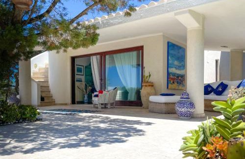 Portobello di Gallura Villa | Terrazza dell'Artista Portobello - Spiaggia Privata