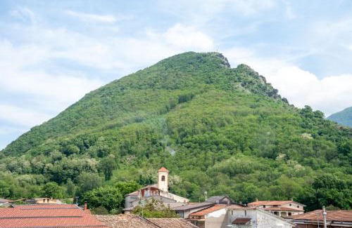 Cervinara Apartment | Terrazza di Elsa