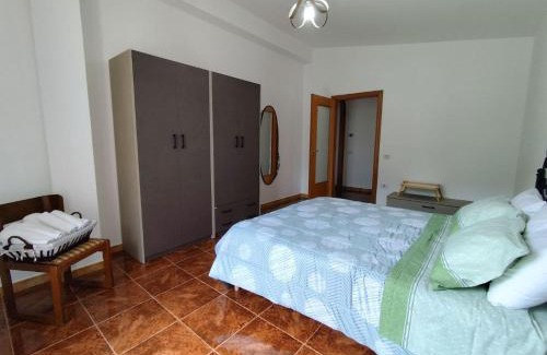 Cervinara Apartment | Terrazza di Elsa