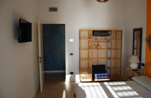 Borgio Verezzi Bed & Breakfast | Terrazza Felice