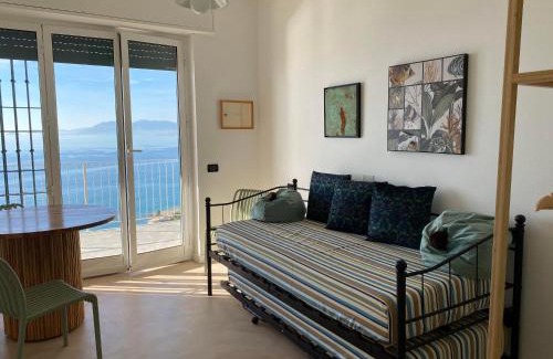 Borgio Verezzi Bed & Breakfast | Terrazza Felice