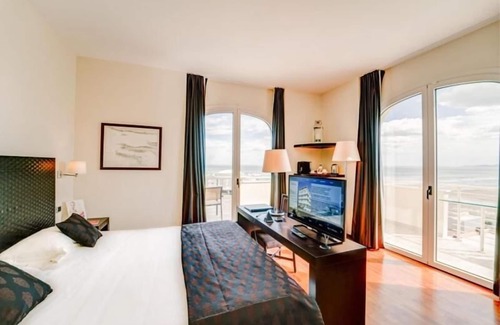 Senigallia Hotel | Terrazza Marconi Hotel & Spamarine